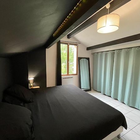 Charmante Maison Mitoyenne ムラン エクステリア 写真